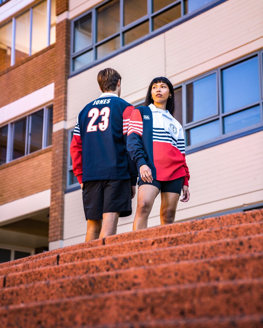 Custom School Leavers Jerseys & Jackets