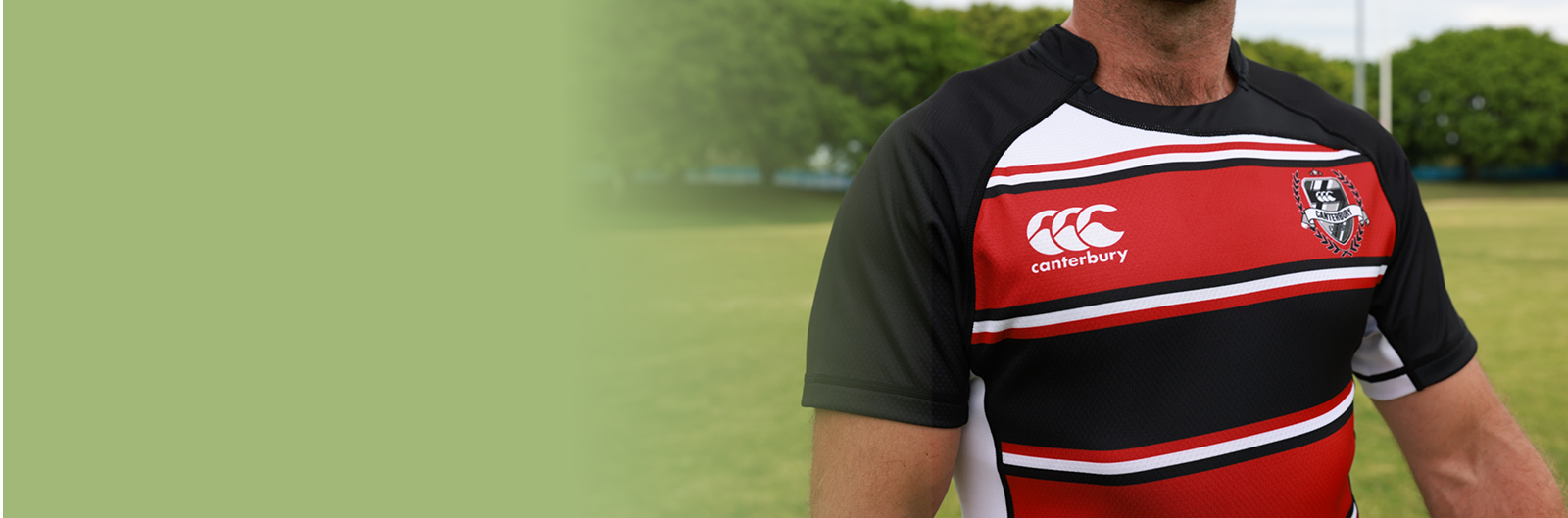 Custom Sports Uniforms Teamwear Canterbury Teamwear AU