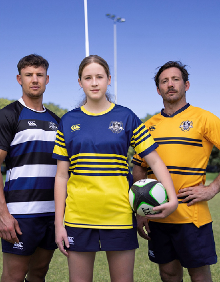Canterbury rugby kit designer deals